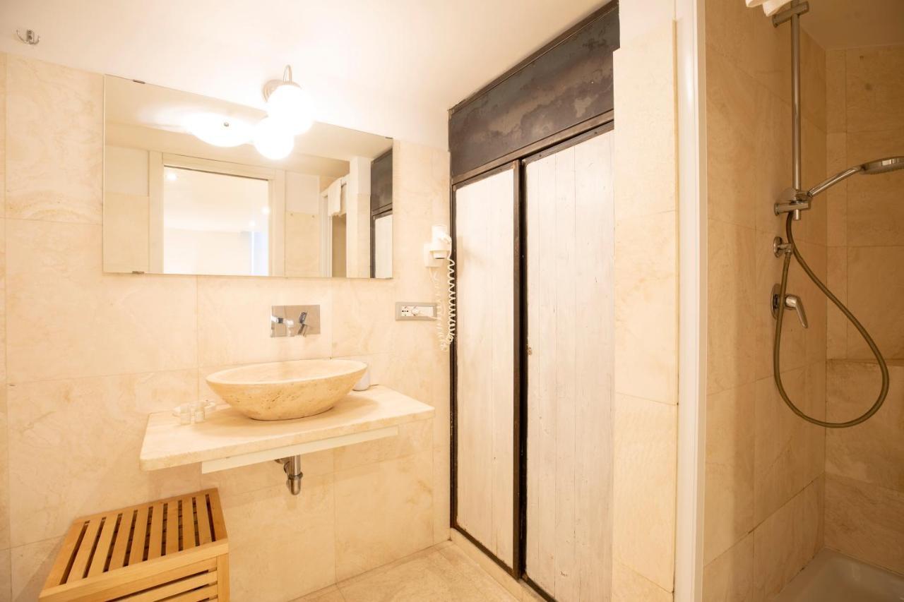 Restart Accommodations Borghese โรม ภายนอก รูปภาพ