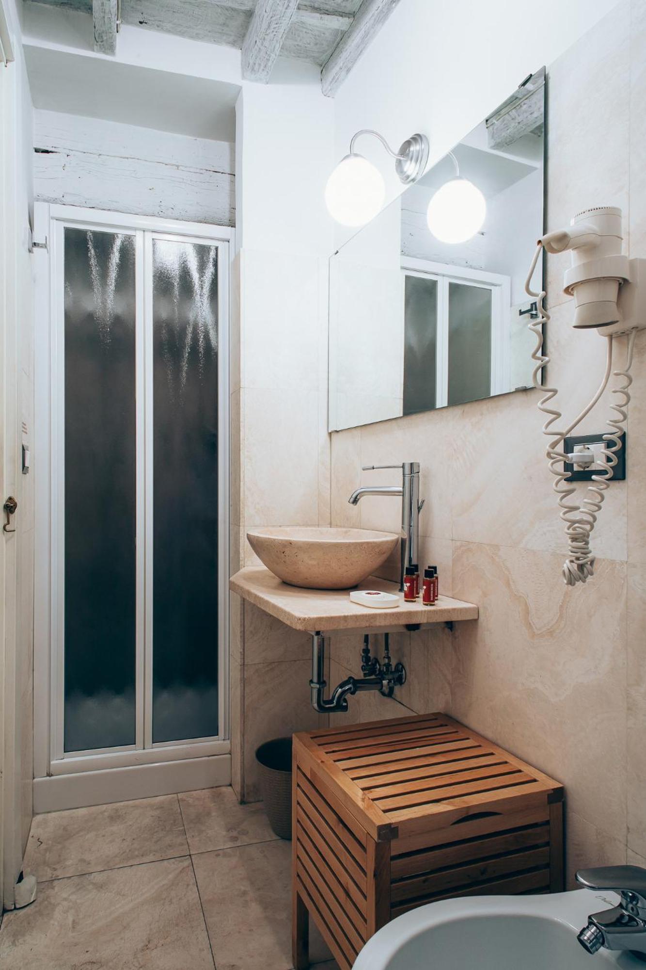 Restart Accommodations Borghese โรม ภายนอก รูปภาพ