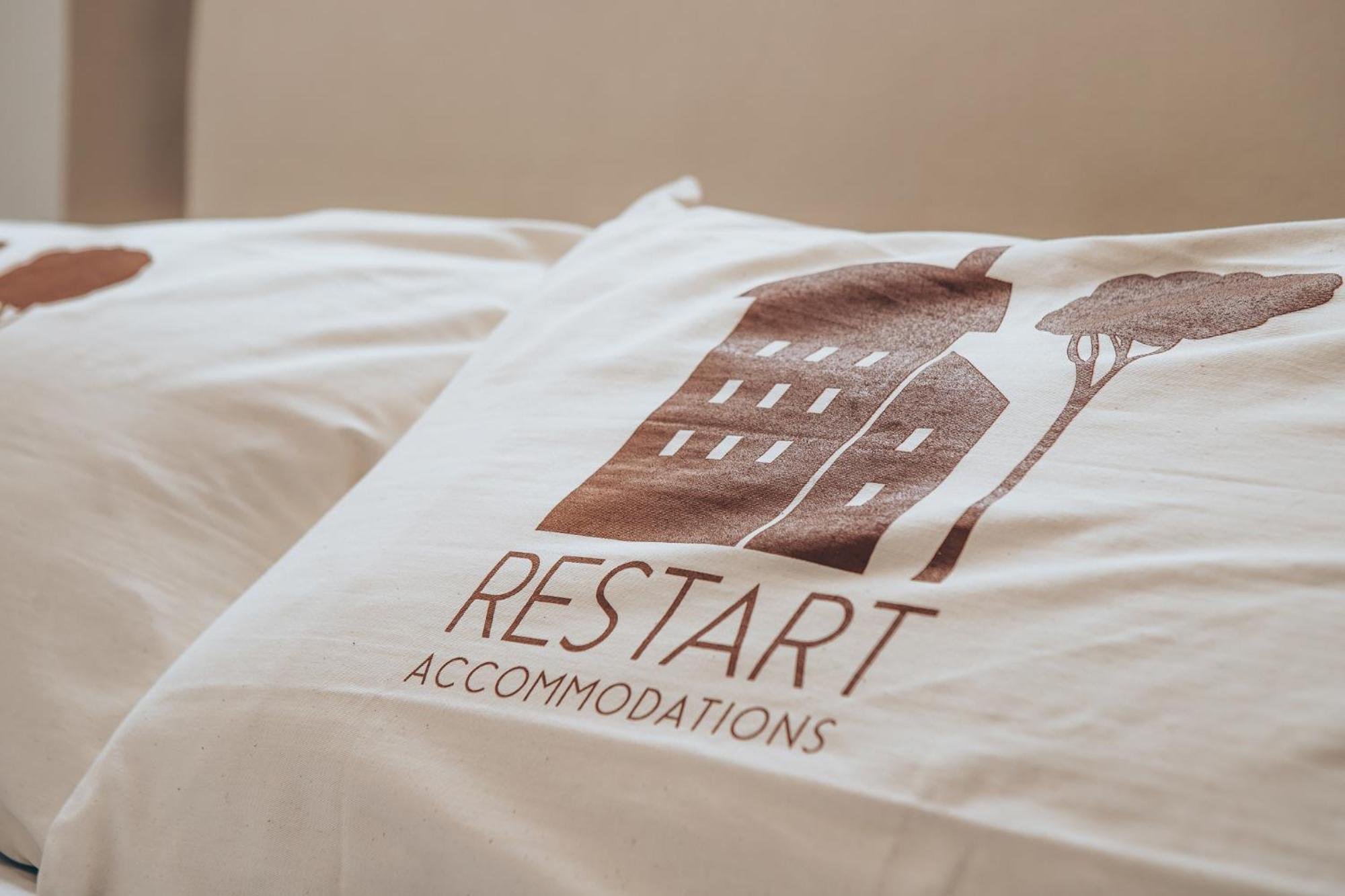 Restart Accommodations Borghese โรม ภายนอก รูปภาพ