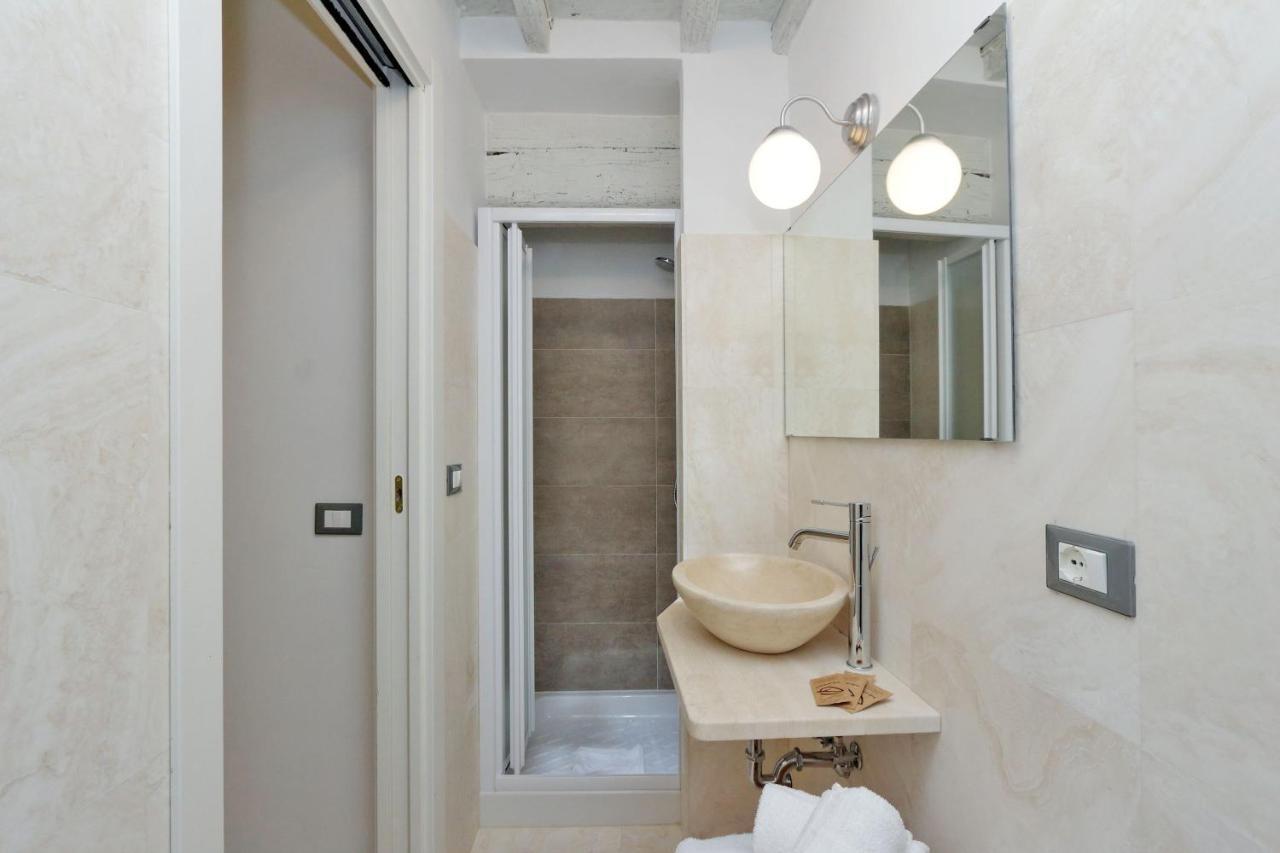 Restart Accommodations Borghese โรม ภายนอก รูปภาพ
