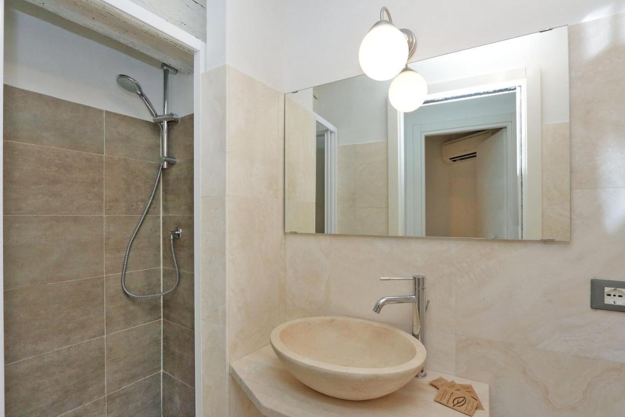 Restart Accommodations Borghese โรม ภายนอก รูปภาพ